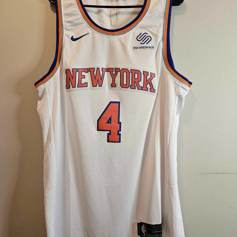 New York Knicks Basketball Jersey